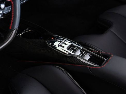 Certified 2024 Ferrari SF90 Spider image 25