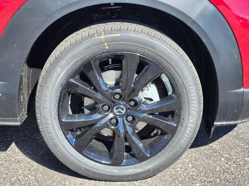 New 2026 MAZDA CX-30 AWD 2.5 S w/ Select Sport Pkg image 30