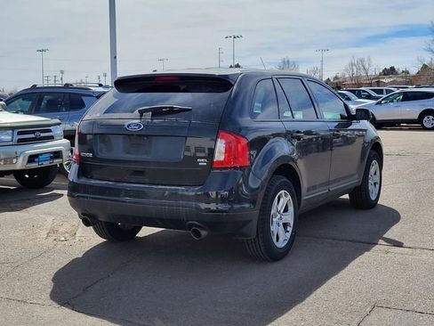 Used 2013 Ford Edge SEL image 7