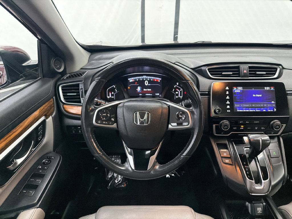 Used 2019 Honda CR-V Touring image 26