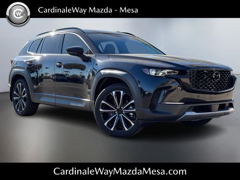 New 2026 MAZDA CX-50 2.5 Turbo w/ Weather Package image 1