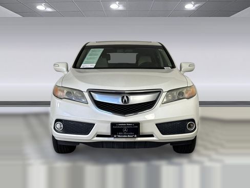 Used 2013 Acura RDX FWD w/ Technology Package image 5