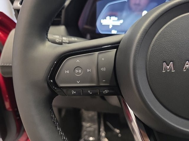 New 2026 MAZDA CX-5 Preferred AWD/4WD image 50