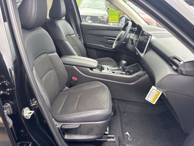 New 2026 MAZDA CX-5 Select AWD/4WD image 27