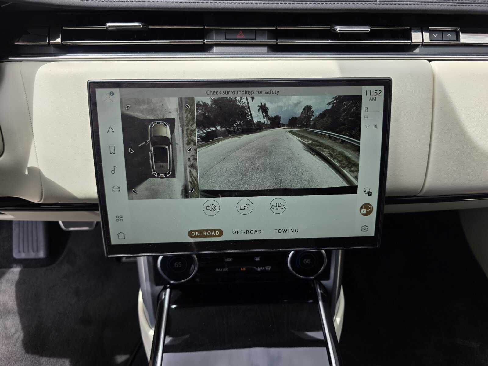 Used 2023 Land Rover Range Rover SE AWD/4WD image 20
