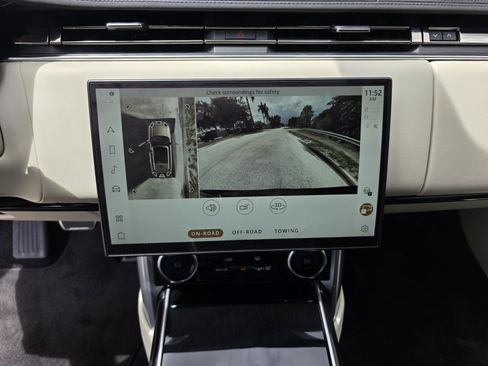 Used 2023 Land Rover Range Rover SE AWD/4WD image 20