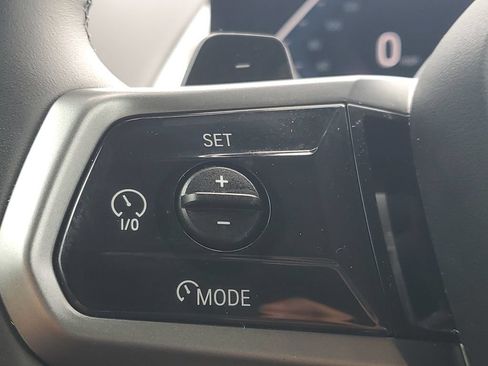 Used 2025 BMW X3 xDrive30i AWD/4WD image 33