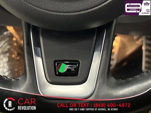 Used 2020 Jaguar E-PACE R-Dynamic S AWD/4WD image 28