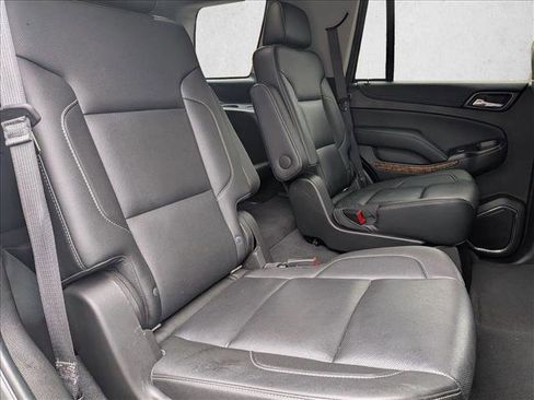 Used 2019 Chevrolet Tahoe Premier image 22