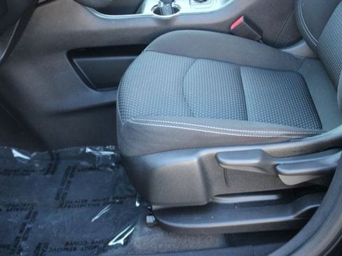 Used 2023 GMC Terrain SLE AWD/4WD image 20