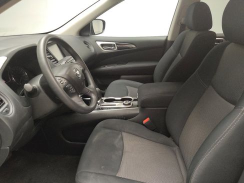 Used 2017 Nissan Pathfinder S AWD/4WD image 17