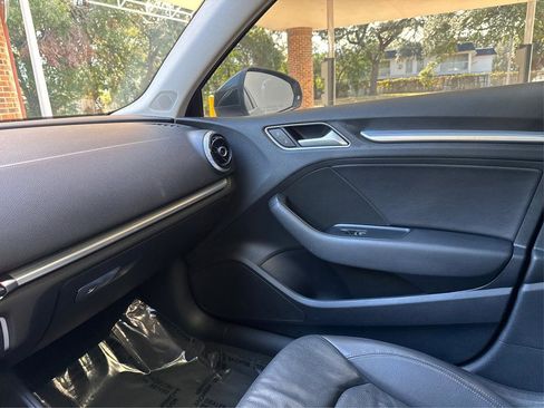 Used 2015 Audi A3 1.8T Premium w/ Aluminum Style Package image 21