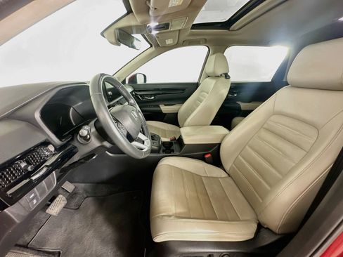 Used 2023 Honda CR-V EX-L image 13