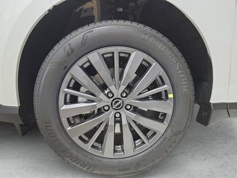 New 2026 Nissan Murano SL image 23