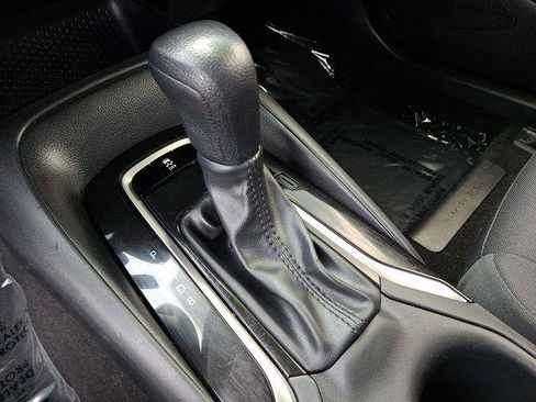 Certified 2023 Toyota Corolla LE FWD image 10