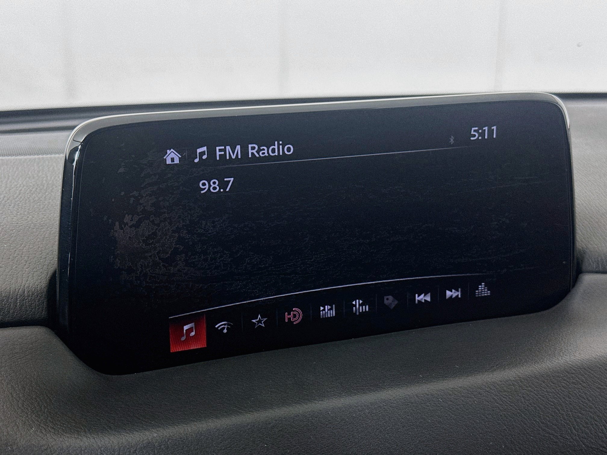 Used 2019 MAZDA CX-5 Touring FWD image 19