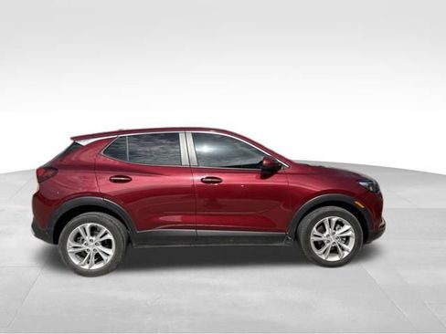 Used 2023 Buick Encore GX Preferred FWD image 3