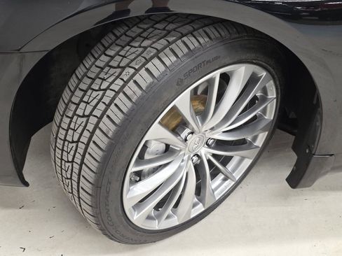 Used 2014 INFINITI Q60 AWD Coupe w/ Premium Package image 41