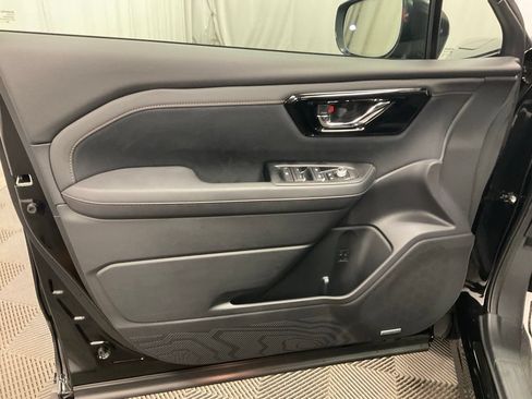 New 2026 Subaru Forester Sport w/ Onyx Edition AWD/4WD image 10