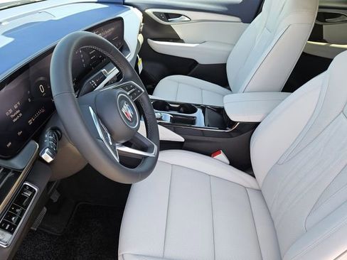 New 2026 Buick Envision Avenir image 10