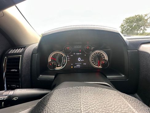 Used 2017 RAM 1500 Sport AWD/4WD image 22