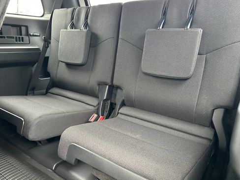 Certified 2025 Toyota 4Runner SR5 image 15