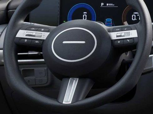 New 2026 Hyundai Tucson Blue SE AWD/4WD image 15