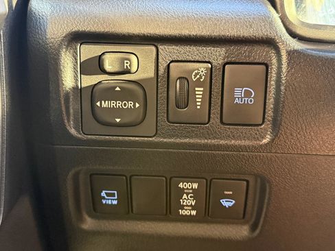 Used 2024 Toyota 4Runner Limited image 23