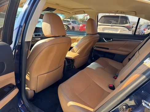 Used 2013 Lexus GS 350 image 12