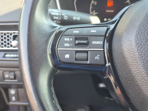 Used 2023 Honda Civic EX-L image 20
