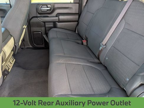 Used 2023 Chevrolet Silverado 2500 LT w/ Convenience Package AWD/4WD image 26