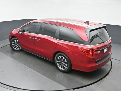 Used 2022 Honda Odyssey EX-L image 31