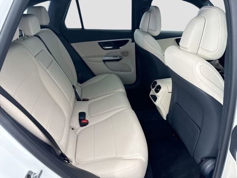 Certified 2026 Mercedes-Benz GLC 300 4MATIC image 20