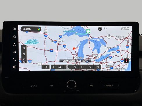 New 2026 Mitsubishi Outlander SE image 22