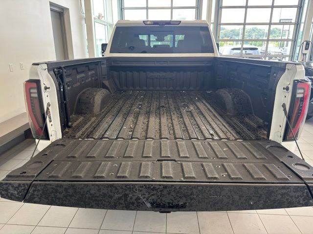 Certified 2024 GMC Sierra 3500 AT4 w/ Technology Package AWD/4WD image 46