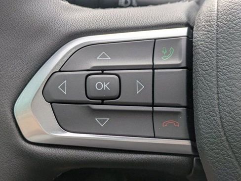 New 2026 Jeep Compass Latitude AWD/4WD image 21