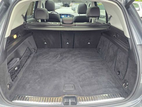Used 2026 Mercedes-Benz GLE 350 4MATIC image 17
