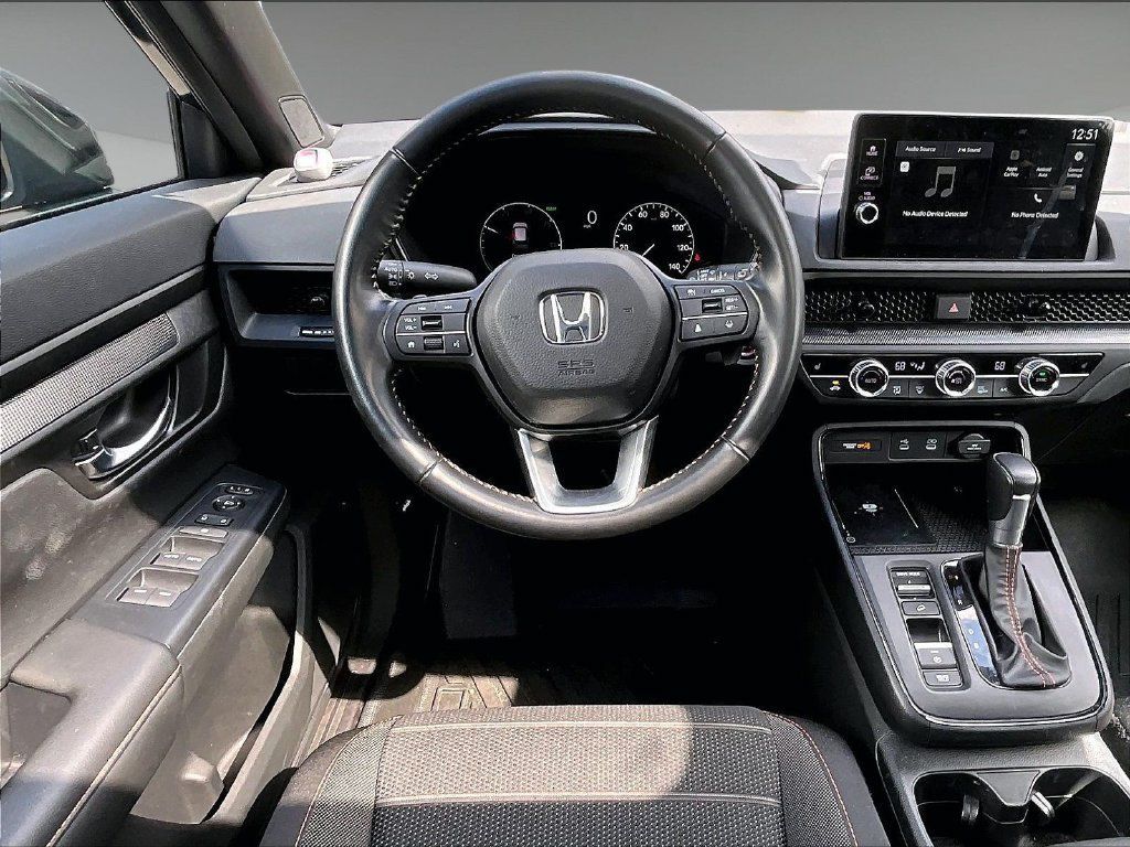 Used 2026 Honda CR-V Sport image 18