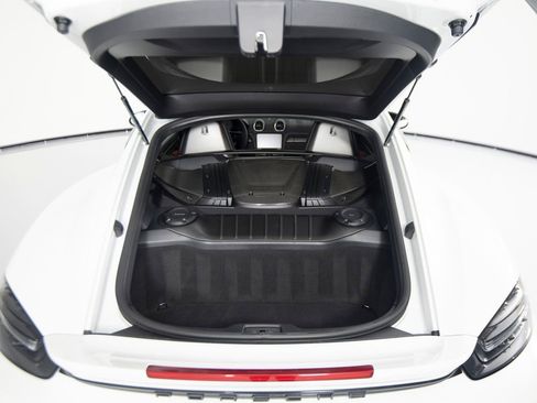 Certified 2023 Porsche 718 Cayman GT4 RS w/ Weissach Package image 62