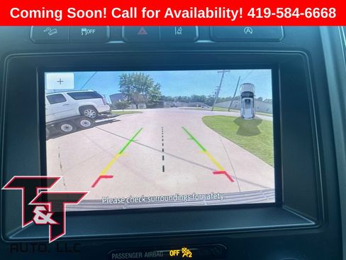 Used 2021 Ford Expedition Max XLT AWD/4WD image 14