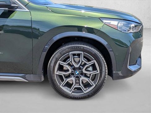 Used 2025 BMW X1 xDrive28i w/ Convenience Package AWD/4WD image 25