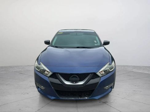 Used 2016 Nissan Maxima 3.5 S FWD image 16