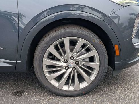 New 2026 Buick Envision Avenir AWD/4WD image 11