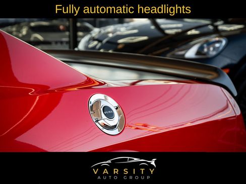 Used 2023 Dodge Challenger SRT Hellcat image 40