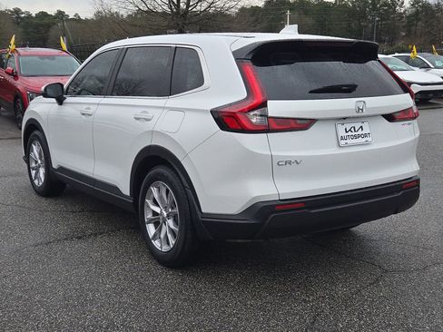Used 2023 Honda CR-V EX image 10
