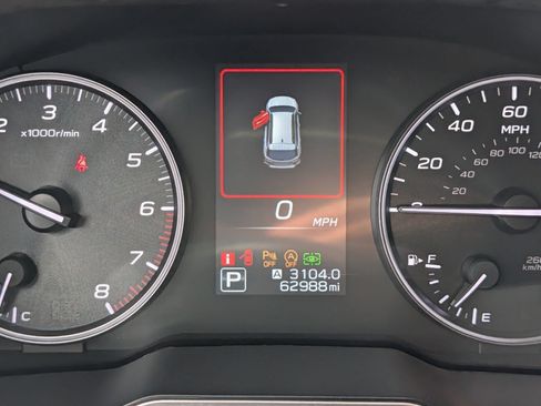 Certified 2024 Subaru Outback Limited XT AWD/4WD image 29