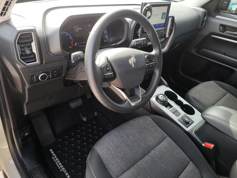 Used 2024 Ford Bronco Sport Big Bend AWD/4WD image 19