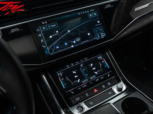 Used 2023 Audi Q7 2.0T Premium Plus w/ Premium Plus Package image 39