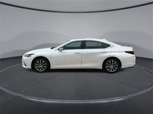 Used 2021 Lexus ES 350 w/ Accessory Package 2 image 5