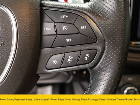 Used 2023 Dodge Durango GT image 26